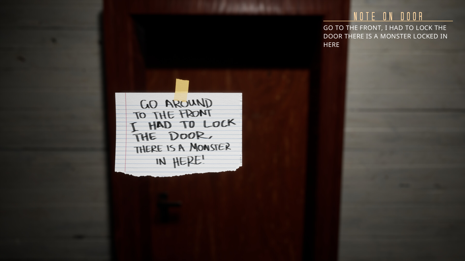 Dark Eyed Angels screenshot 4