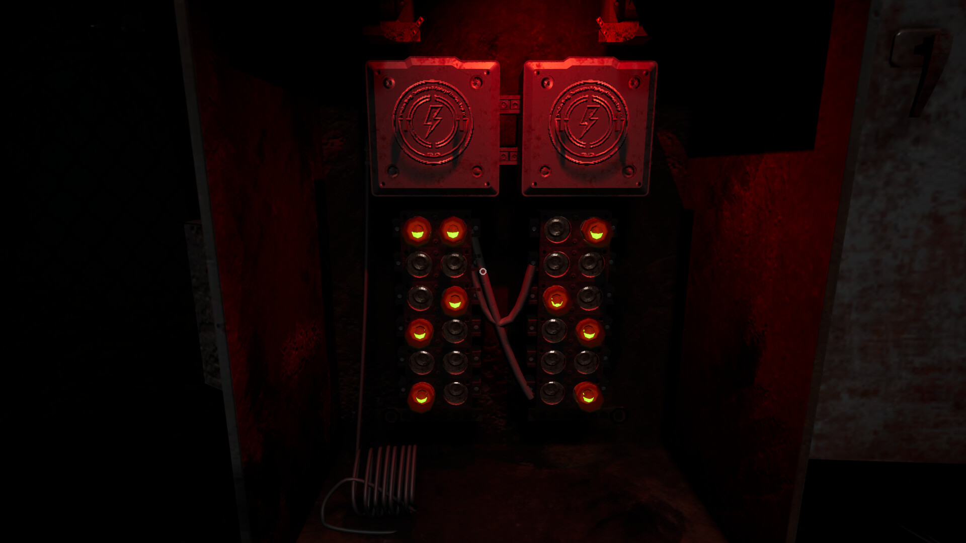 Dark Eyed Angels screenshot 3