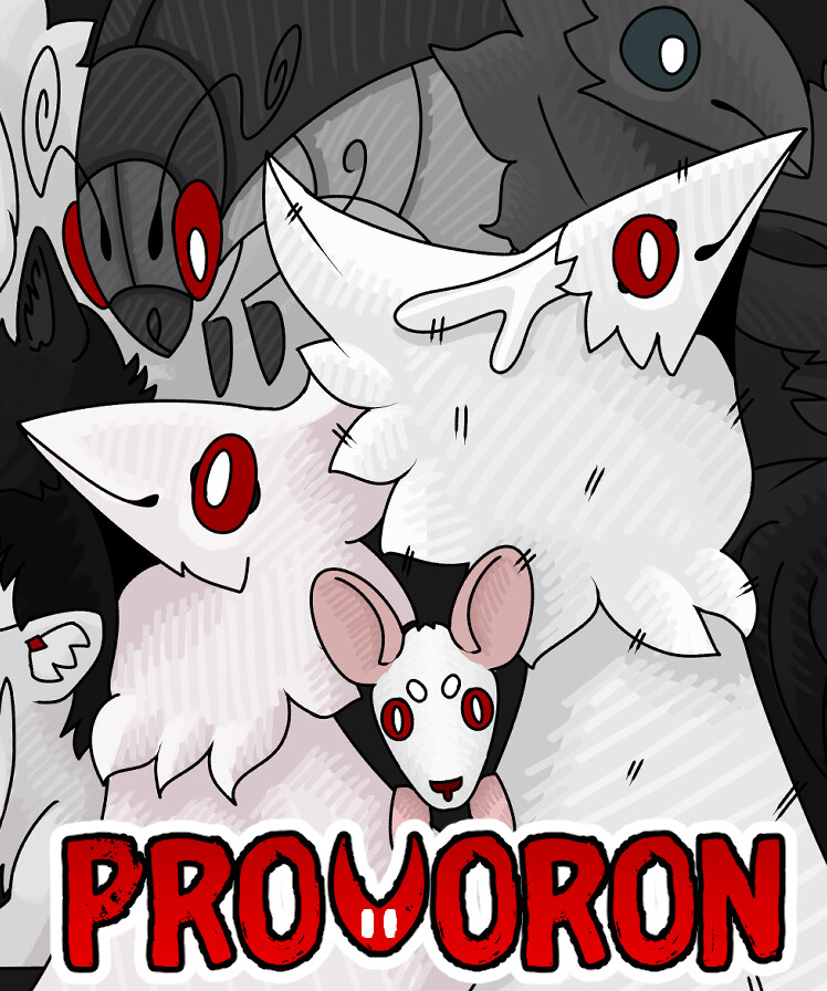 Provoron