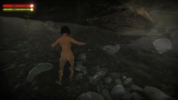 The Way RPG screenshot 2