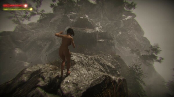 The Way RPG screenshot 3
