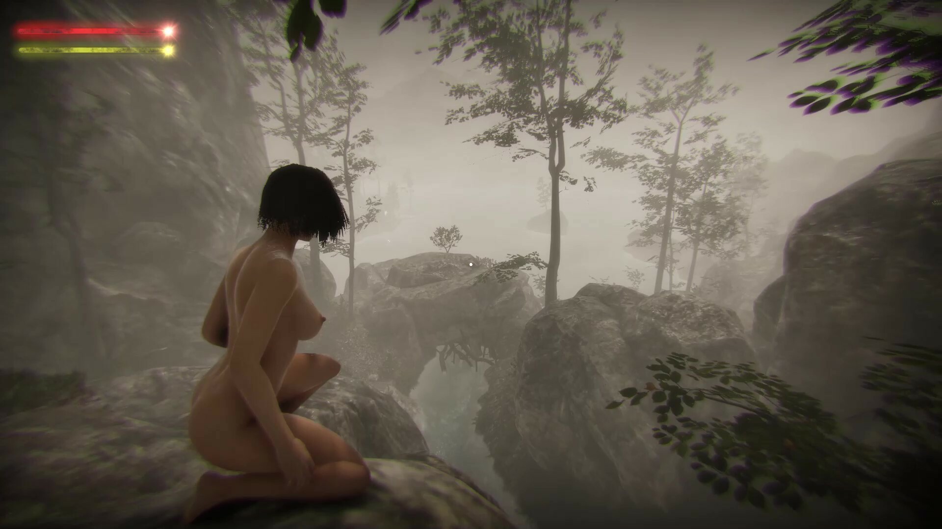 The Way RPG trailer