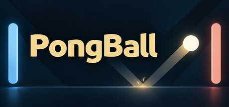 Cover art from PongBall