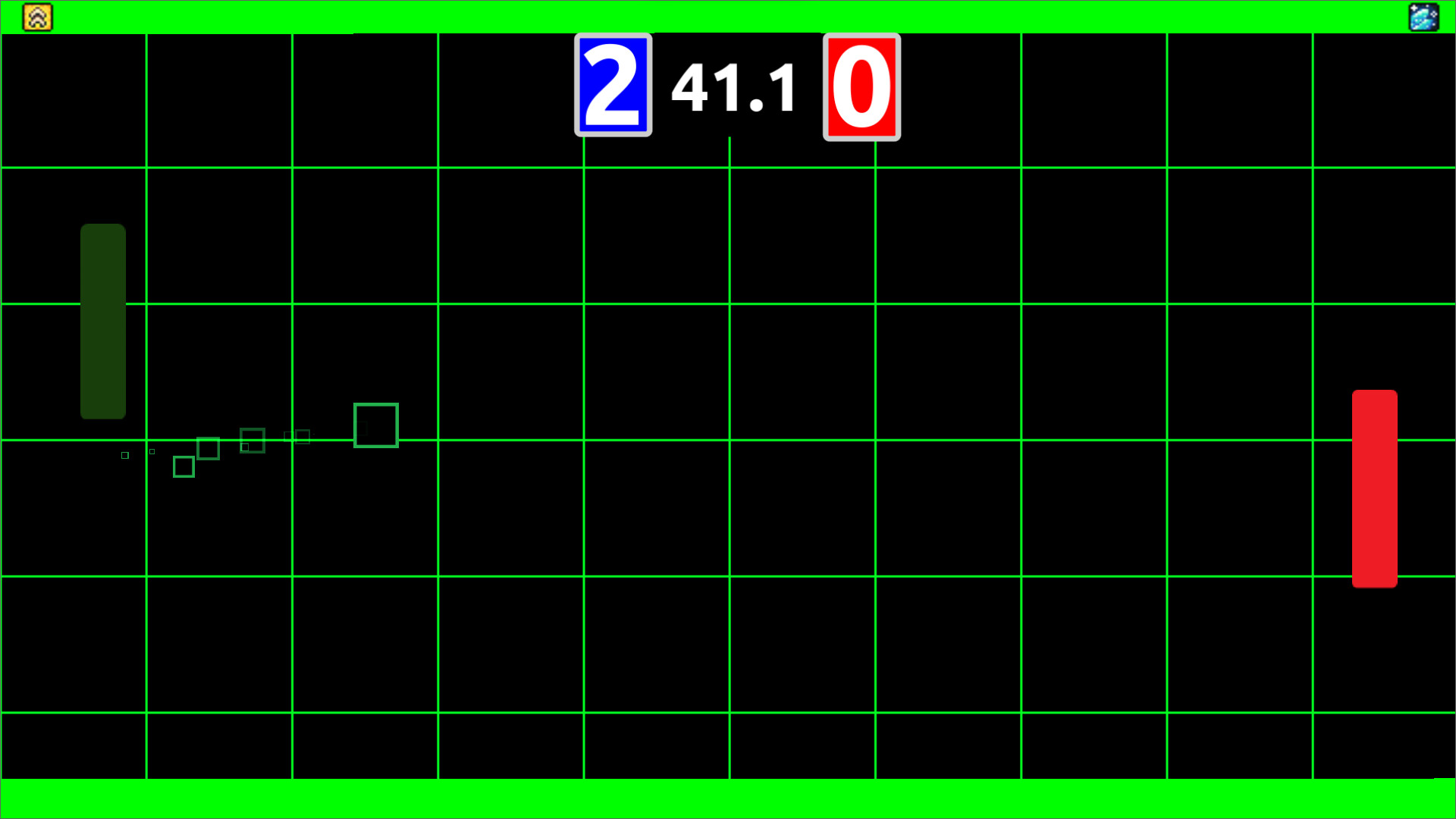 Trailer poster