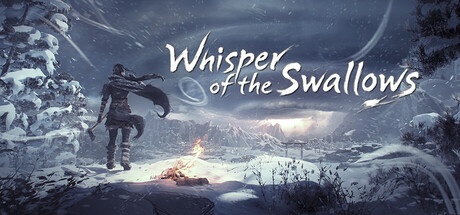 Whisper of the Swallows