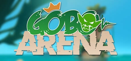 Cover art from Gobo’s Arena