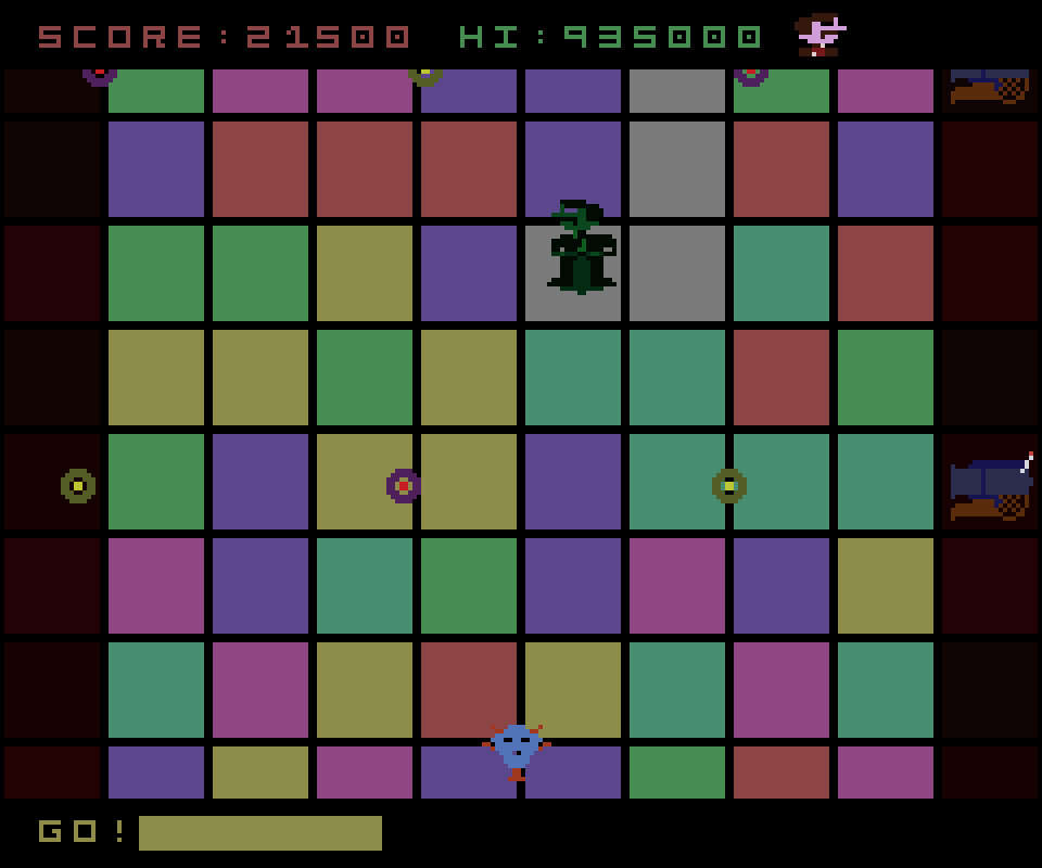 Po-Go-No! screenshot 3