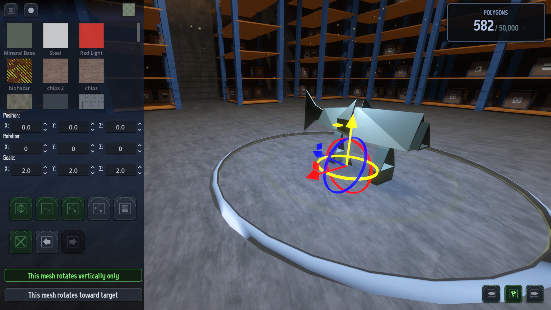 Tremble of Towers screenshot 5