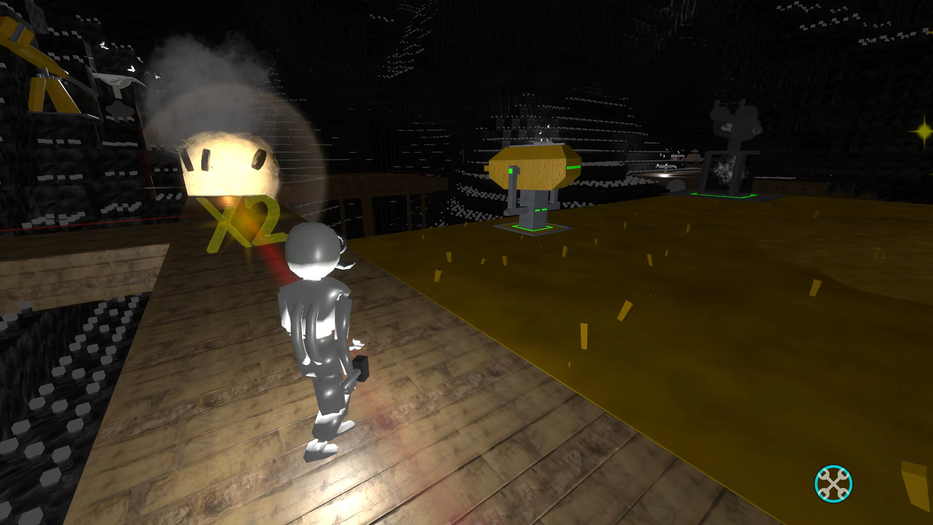 Tremble of Towers screenshot 2