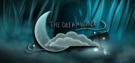 Cover art from The Dreamlurker