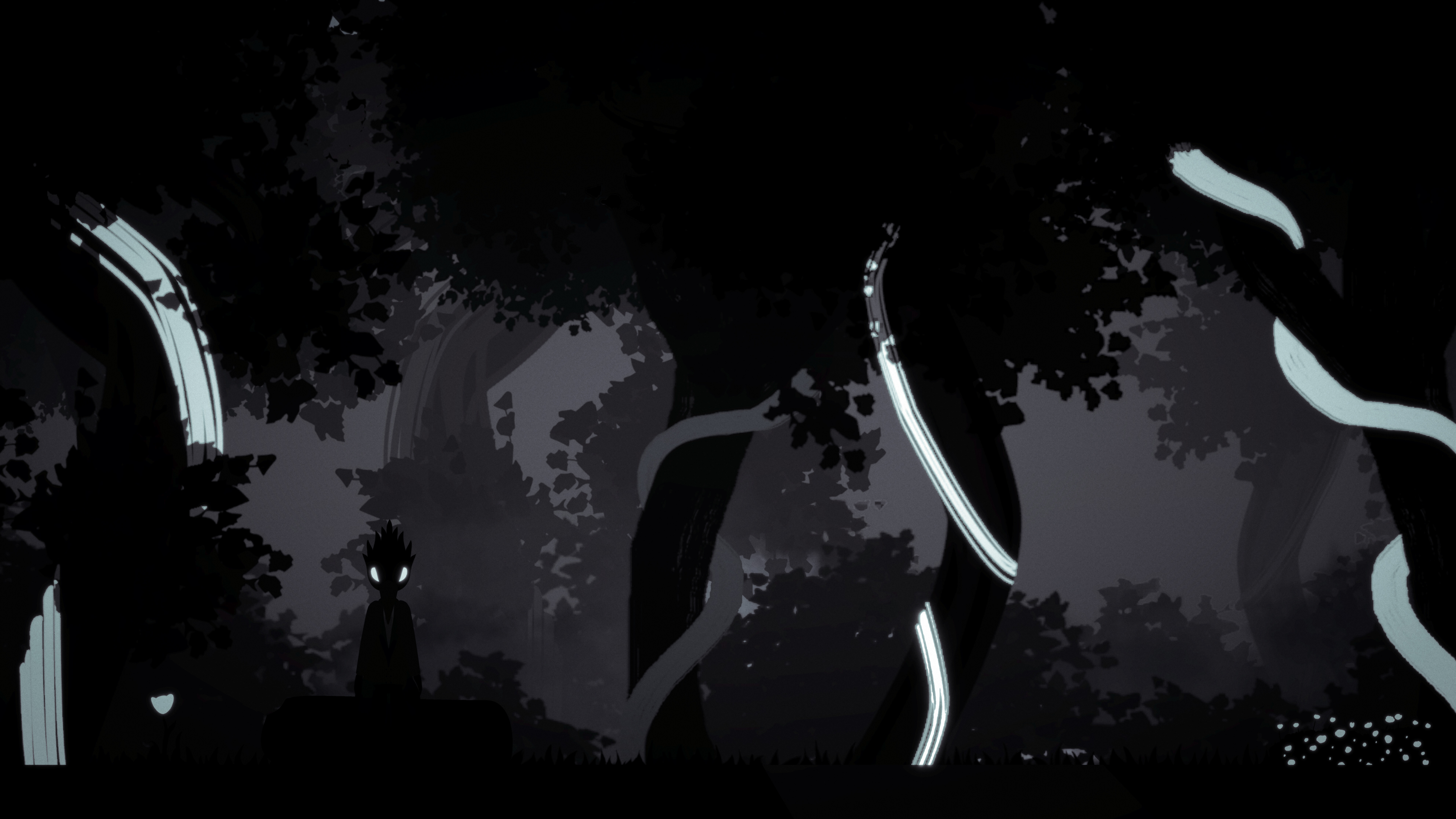 The Dreamlurker screenshot 4