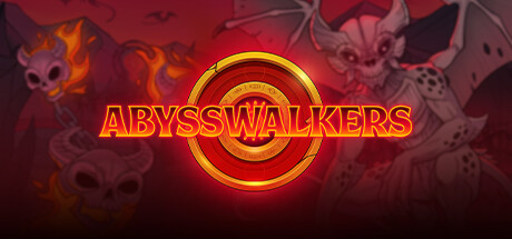 Cover art from Abysswalkers