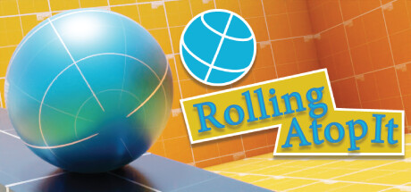 Cover art from Rolling Atop It