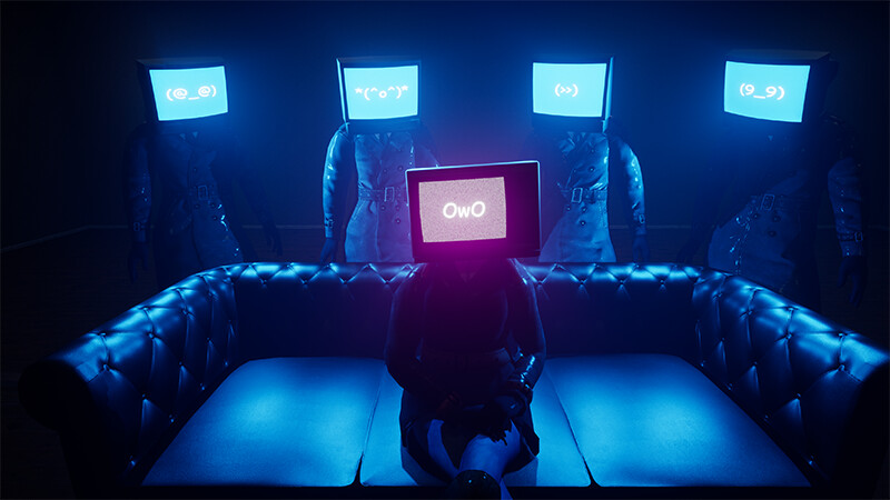 Trailer poster