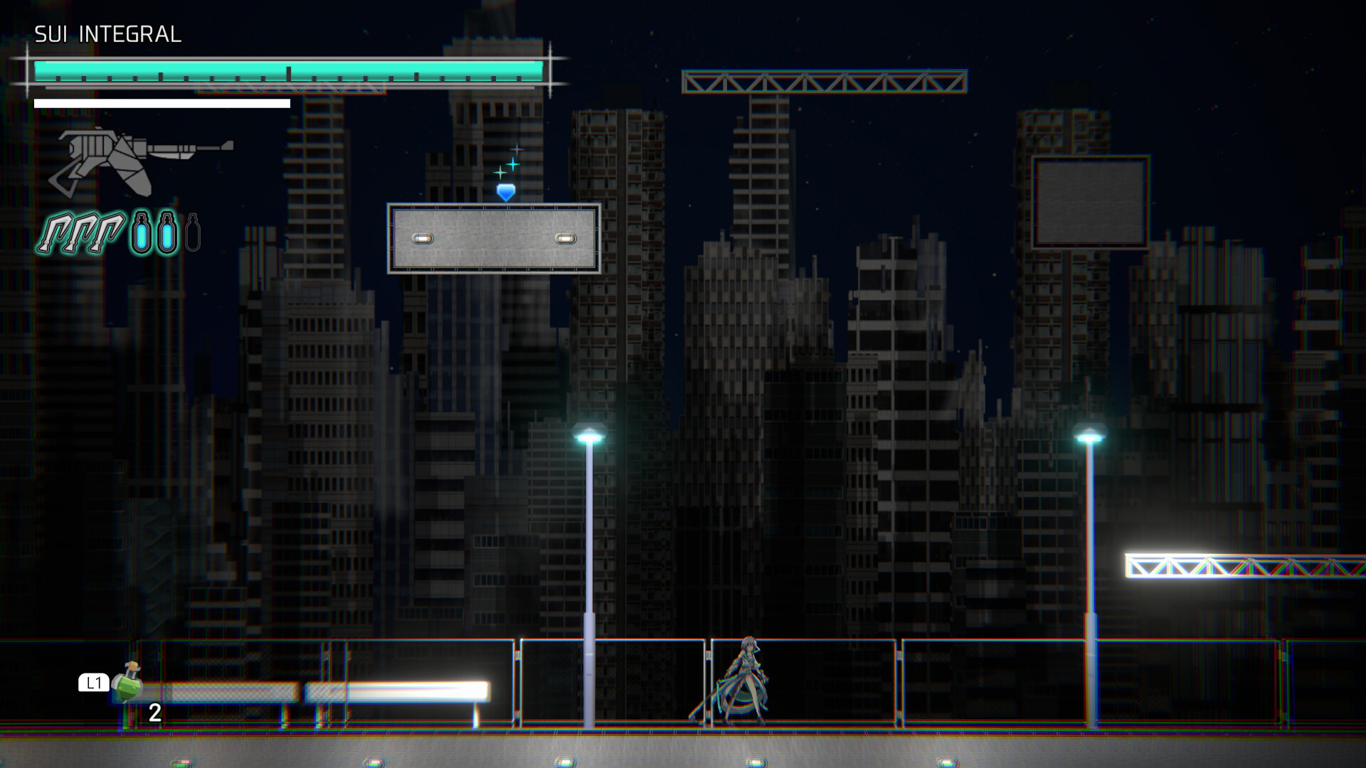 CITRON WORLD FORWARD:ZERO trailer