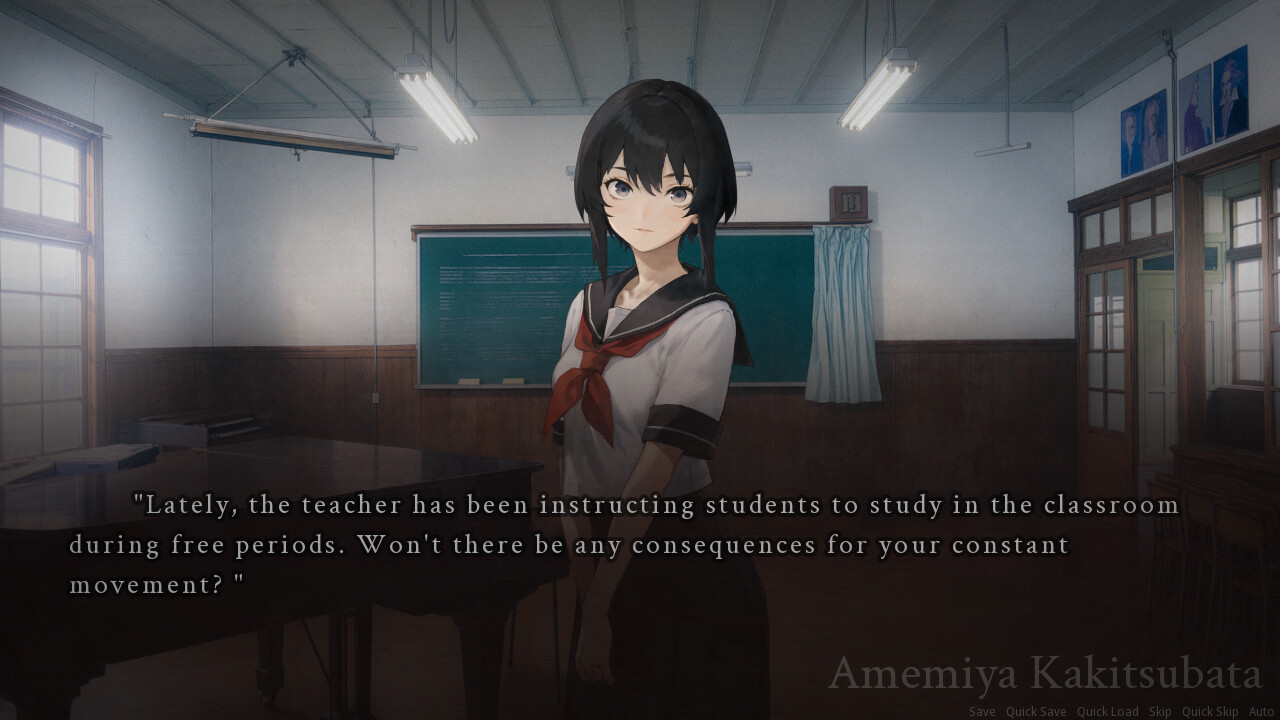 Mandemon screenshot 3
