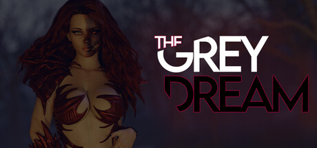 Cover art from The Grey Dream - Season 1