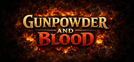 Gunpowder and Blood