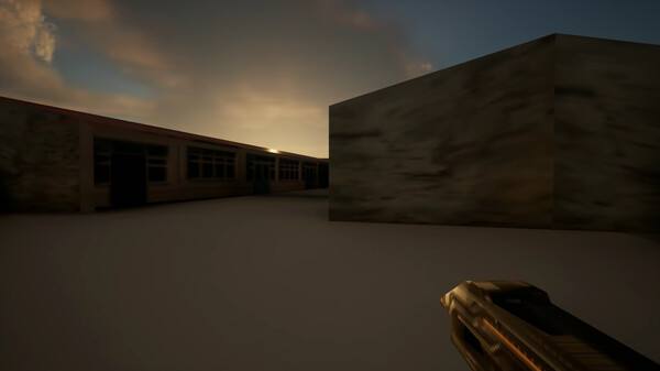 The Perdition Man screenshot 2