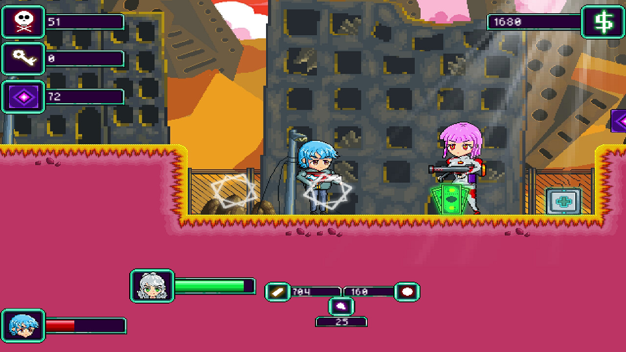 Ava's Adventure screenshot 5