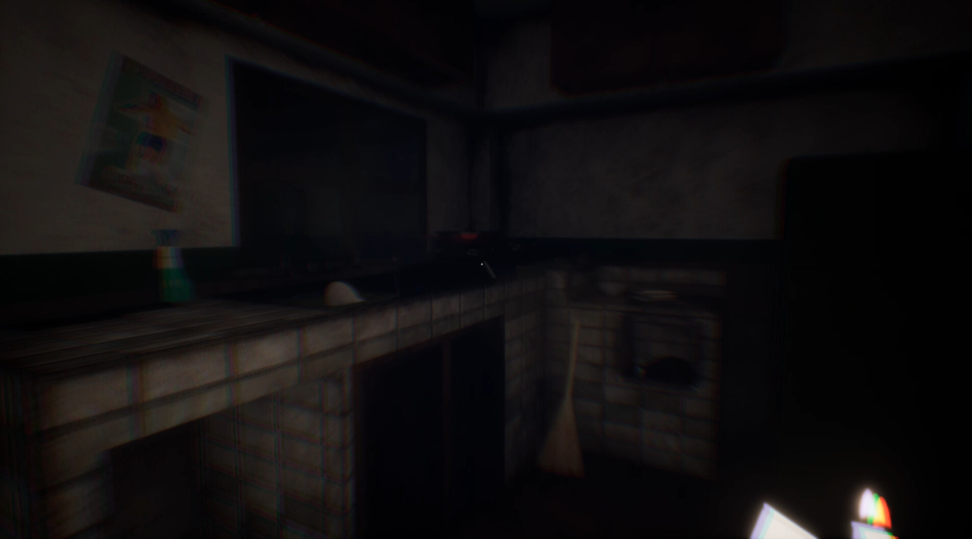 接触: 第一章(The Encounter: Chapter One) screenshot 5