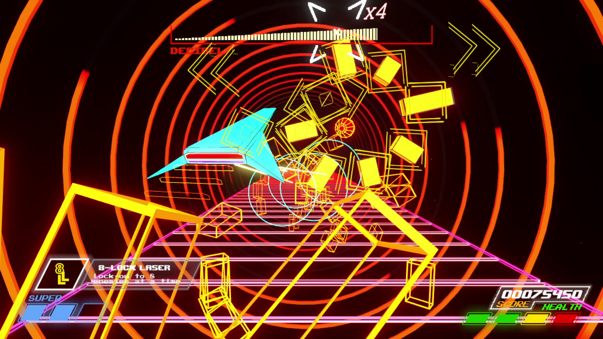 Amp screenshot 3