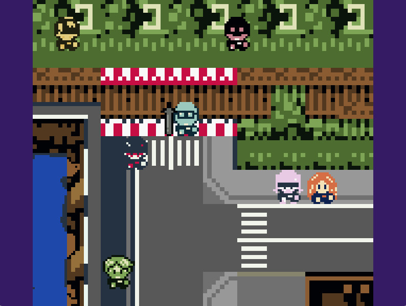 Quest Arrest screenshot 4