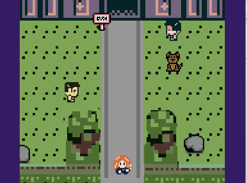 Quest Arrest screenshot 2