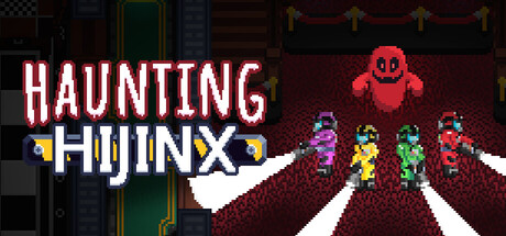 Haunting Hijinx