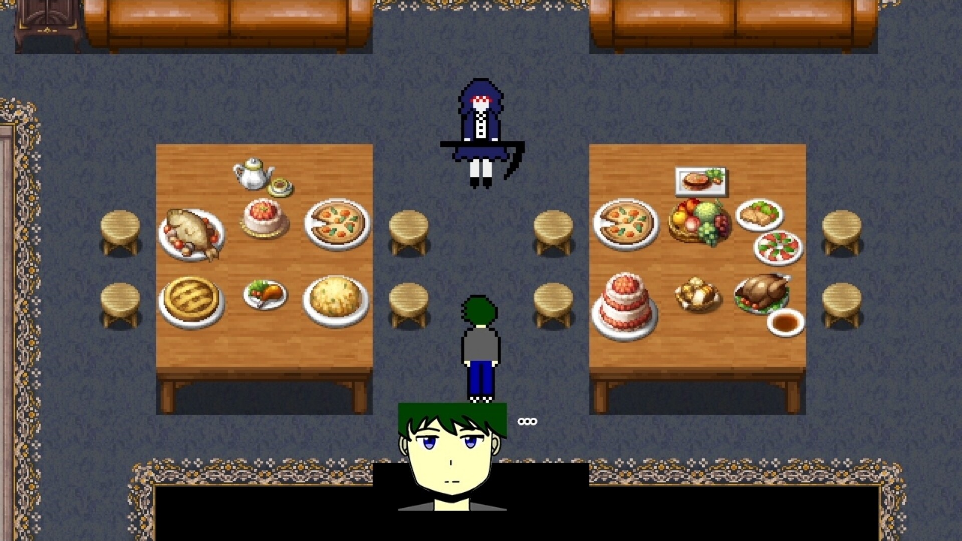 Selection Kingdom: Level 1 - Limited - screenshot 4
