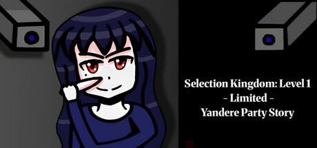 Cover art from Selection Kingdom: Level 1 - Limited -