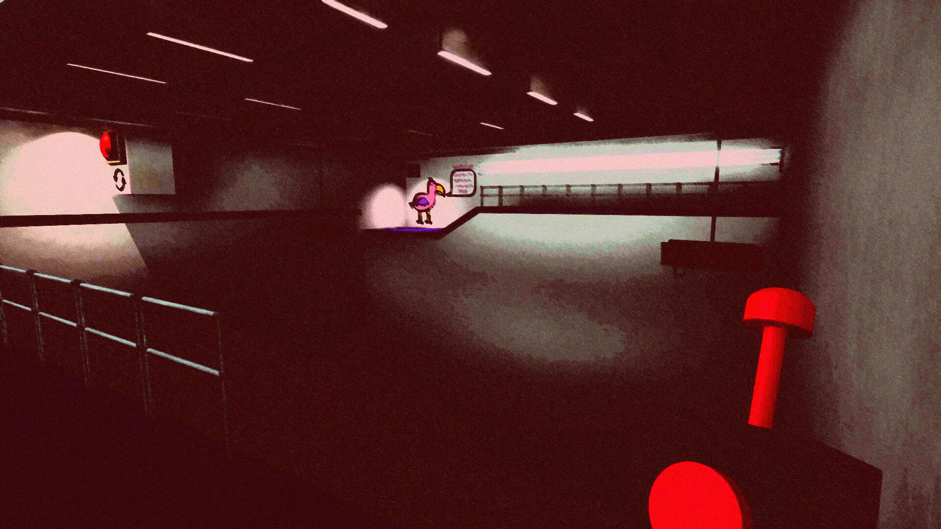 Garten of Banban 5 screenshot 4