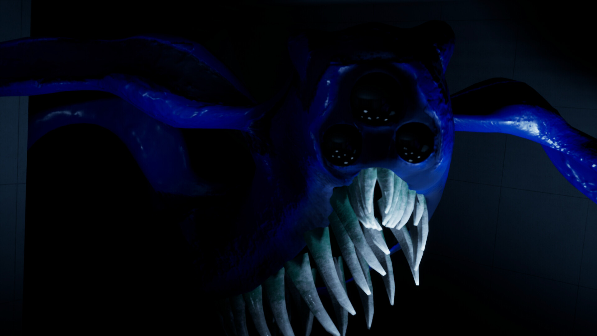 Trailer poster