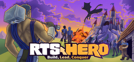 RTS Hero