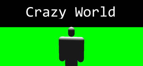 Crazy World