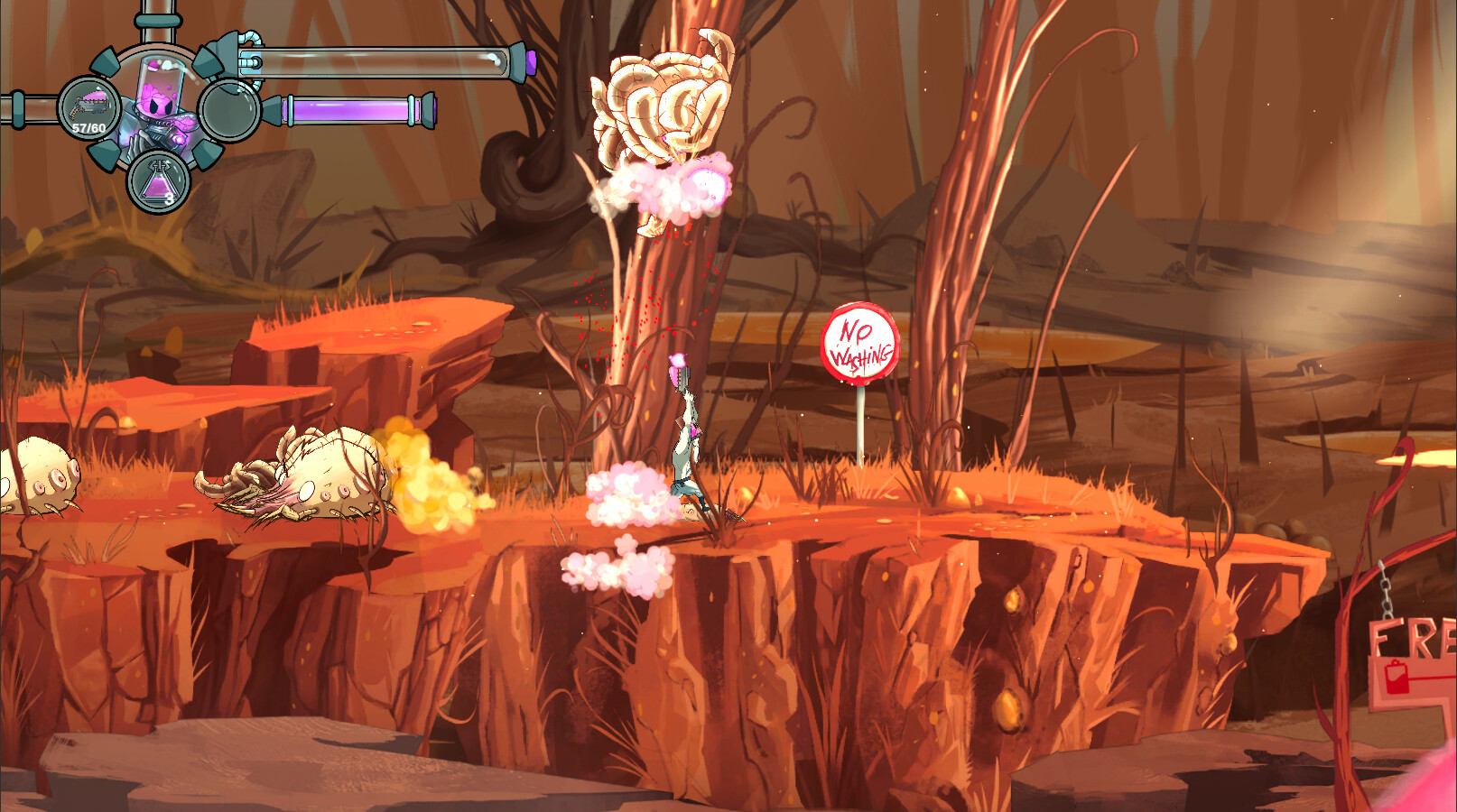 Kill All Lice screenshot 5