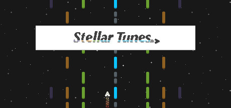 Cover art from Stellar Tunes