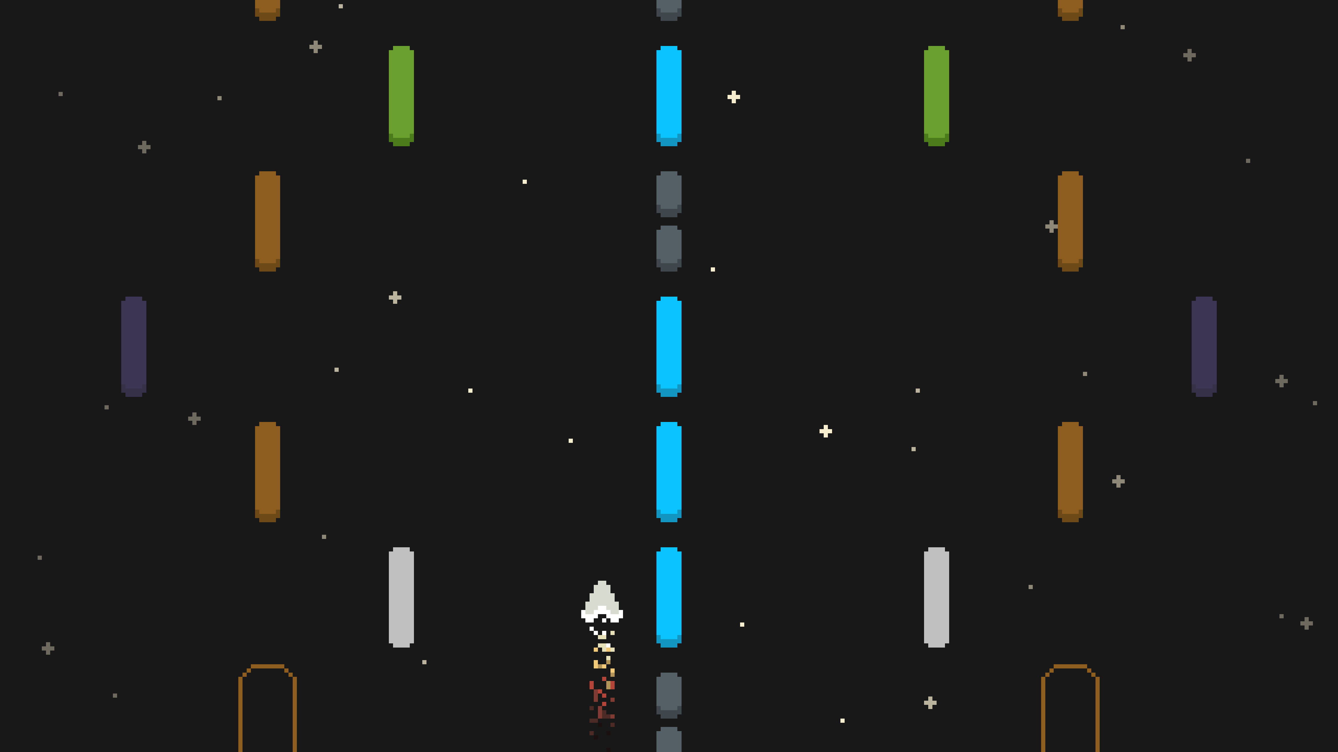 Stellar Tunes trailer