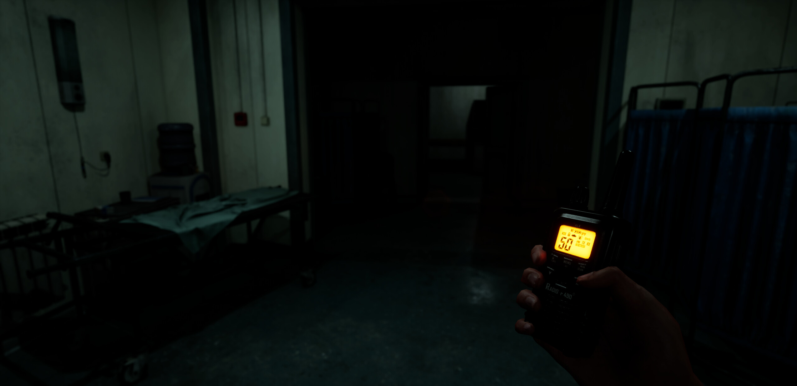 Run Away screenshot 2