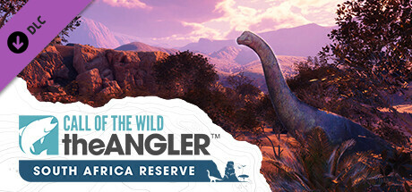 Call of the Wild: The Angler™ - South Africa Reserve