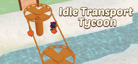 Idle Transport Tycoon