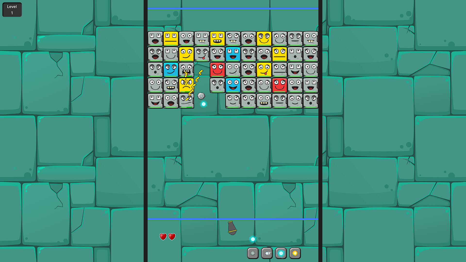 Bombard trailer