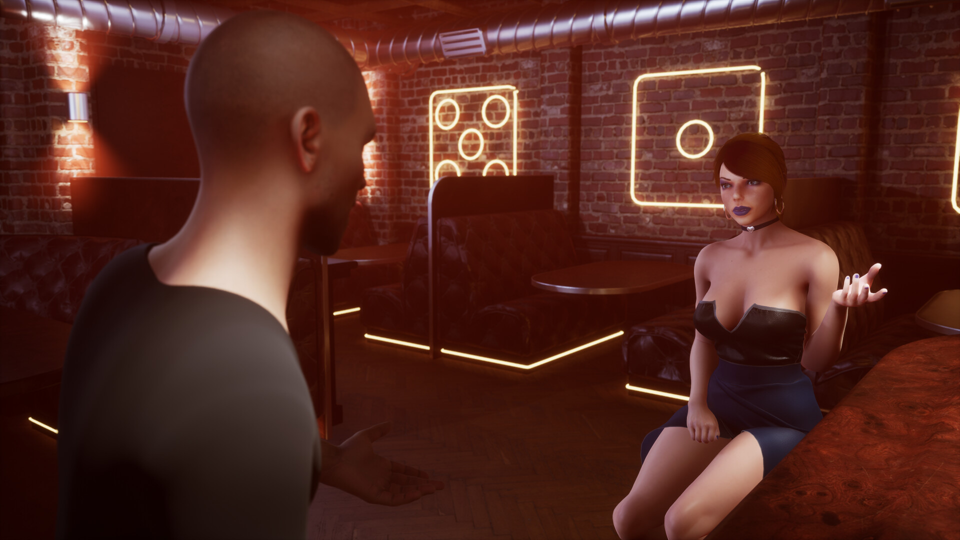 Sex with the Devil 2 screenshot 4