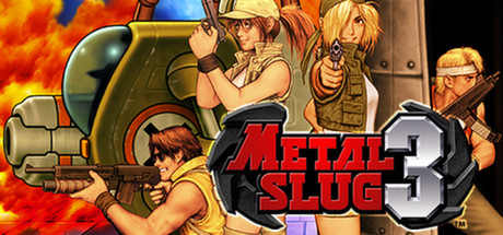 Amazon | メタルスラッグ3 (Playstation2) | ゲーム