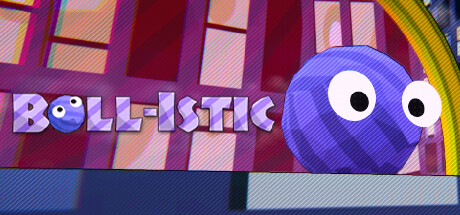 Cover art from Ballistic