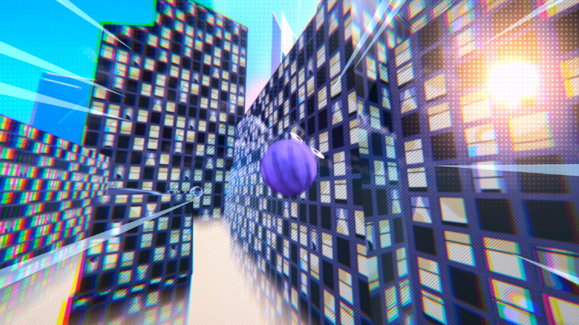 Ballistic screenshot 2