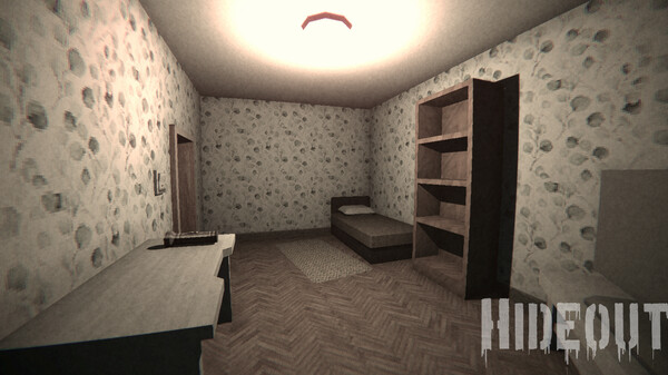 HIDEOUT screenshot 4