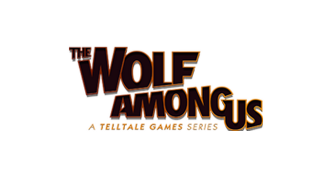 The Wolf Among Us