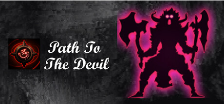 Cover art from Path To The Devil