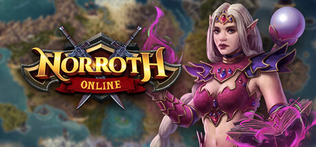 Cover art from Norroth® Online